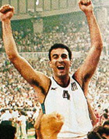 Nikos Galis