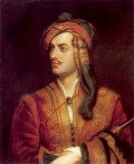 Lord Byron