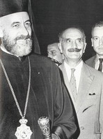 Archbishop Makarios