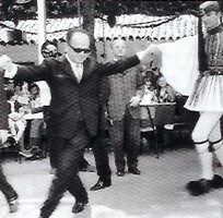 George Papadopoulos