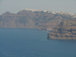 Santorini, Greece
