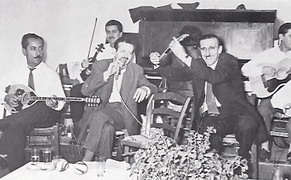 Tsitsanis-Papayiannou