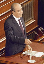 Constantine Mitsotakis