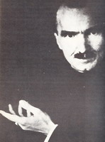 Nikos Kazantzakis