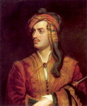 Lord Byron