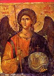Archangel Michael