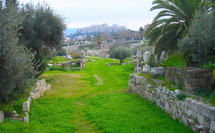 Kerameikos