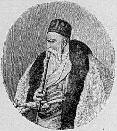 Ali Pasha of Epirus