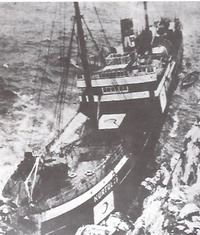 SS Kurtulus