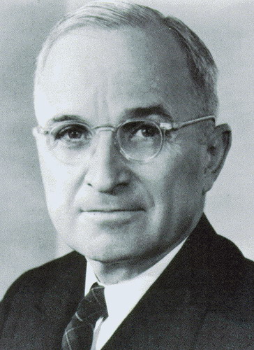 Harry S. Truman