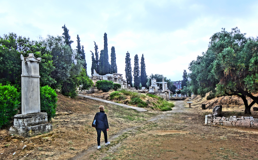 Sacred Way
